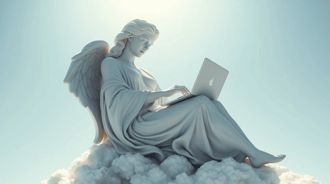 Welcome to My Creative Space!